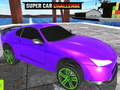 Igra Super Car Challenge