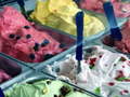 Igra Icecream Jigsaw