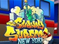 Igra Subway Surfers New York