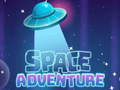 Igra Space Adventure 