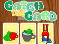 Igra Catch the Card