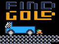 Igra Find Gold