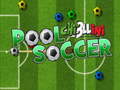 Igra Chiellini Pool Soccer