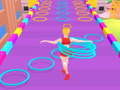 Igra Hula Hoops Rush