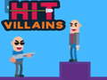 Igra Hit Villains
