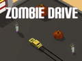 Igra Zombie Drive