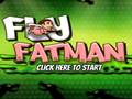 Igra Fly Fat Man