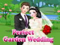 Igra Perfect Garden Wedding