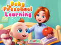 Igra Baby Preschool Learning