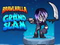 Igra Brawlhalla Grand Slam