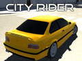 Igra City rider
