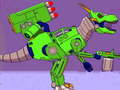 Igra Mechabots