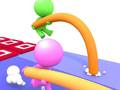 Igra Pole Vault 3d