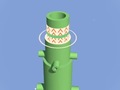 Igra Build Tower 3d