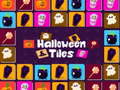 Igra Halloween Tiles