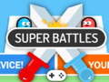 Igra Super Battles