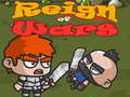 Igra Reign of Wars