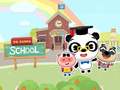 Igra Dr Panda School