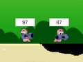 Igra Worm Battle