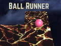 Igra Ball runner