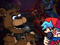 Igra Super Friday Night Funki at Freddys 2
