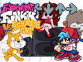 Igra Friday Night Funkin vs Scratch Cat