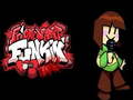 Igra Friday Night Funkin V.S Chara