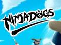 Igra Ninja Dogs 2