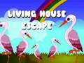 Igra Living House Escape