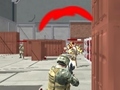 Igra Zombies Attack