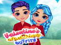 Igra Valentine's Matching Outfits