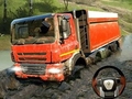 Igra Truck Parking