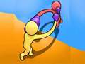 Igra Curvy Punch Hit 3D