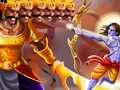 Igra Ram the Yoddha