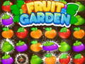 Igra Fruit Garden