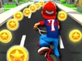 Igra Bike Race Rush