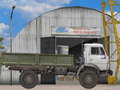 Igra The Cargo