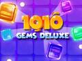 Igra 10x10 Gems Deluxe