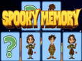 Igra Spooky Memory