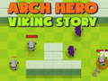 Igra Arch Hero Viking story