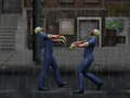 Igra Undead Walking Experiment