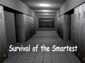 Igra Survival of the Smartest