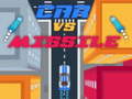 Igra Car vs Missile