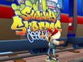 Igra Subway Surfers Seattle