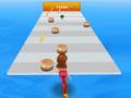 Igra Skinny Fat Run