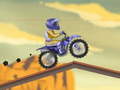 Igra Trial Racing 3