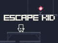 Igra Escape Hid