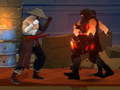 Igra Warrior Fighters Samurai Sim