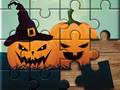 Igra Halloween Puzzle