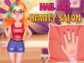 Igra Nail Art Beauty Salon